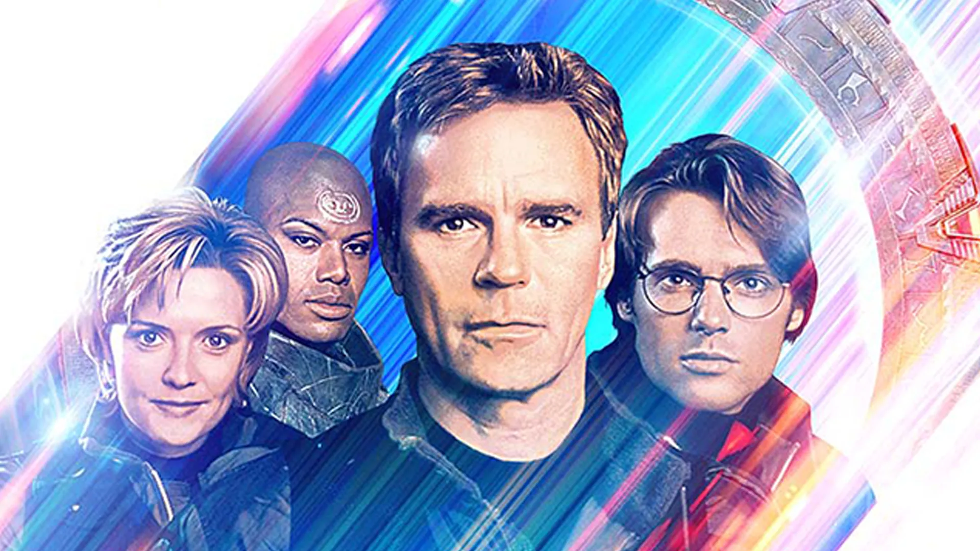 Stargate SG-1