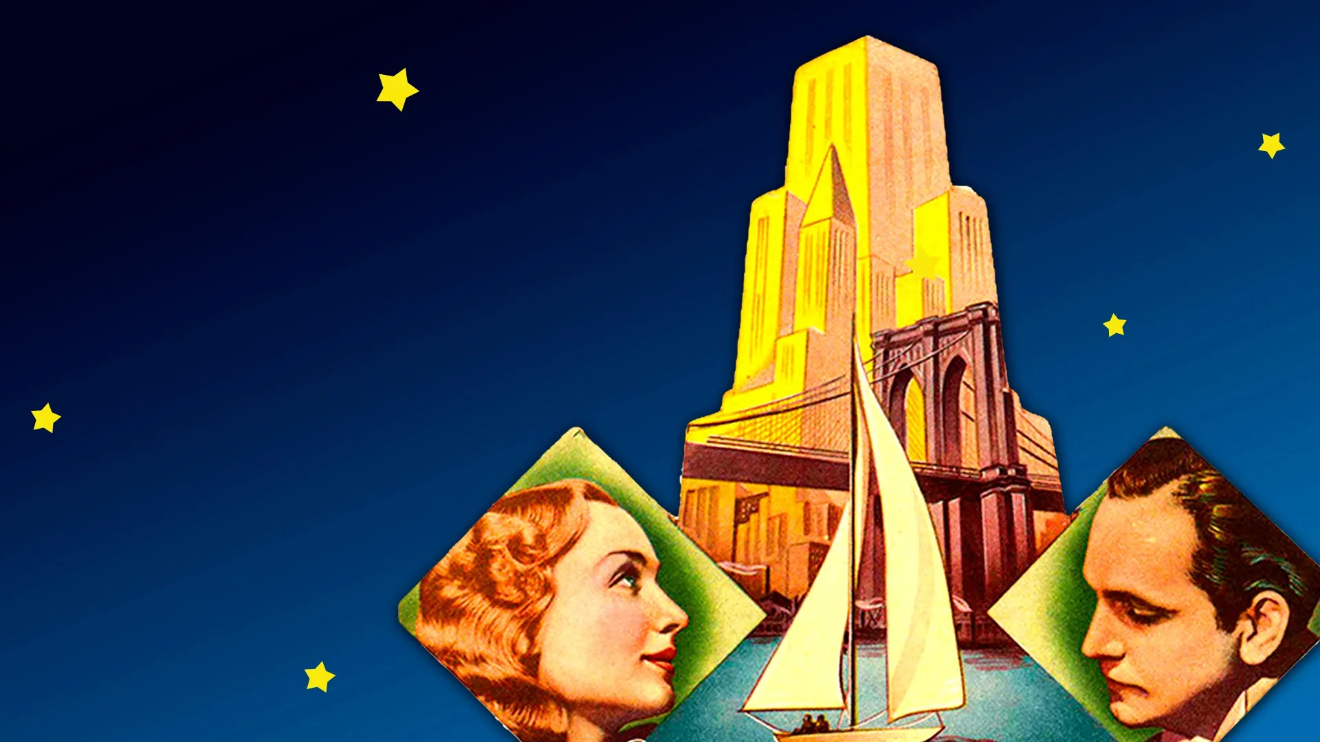 La reina de Nueva York
