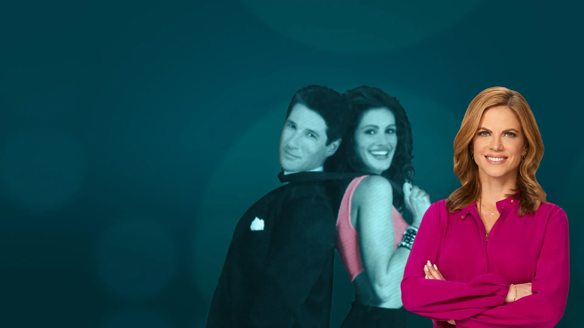 Pretty Woman: Behind Closed Doors
