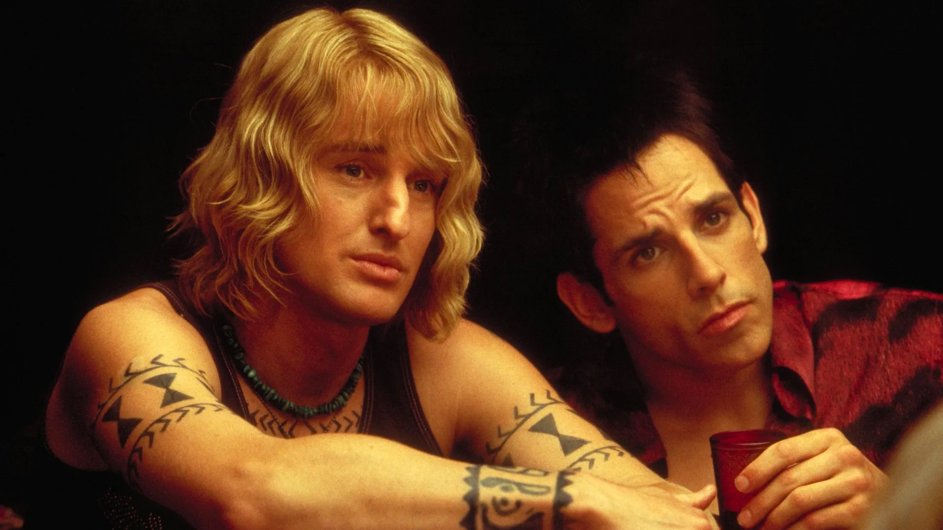 Zoolander