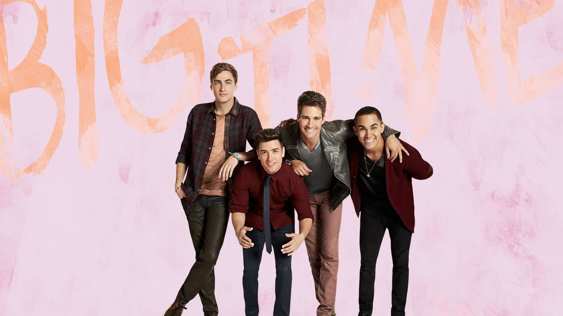 Big Time Rush