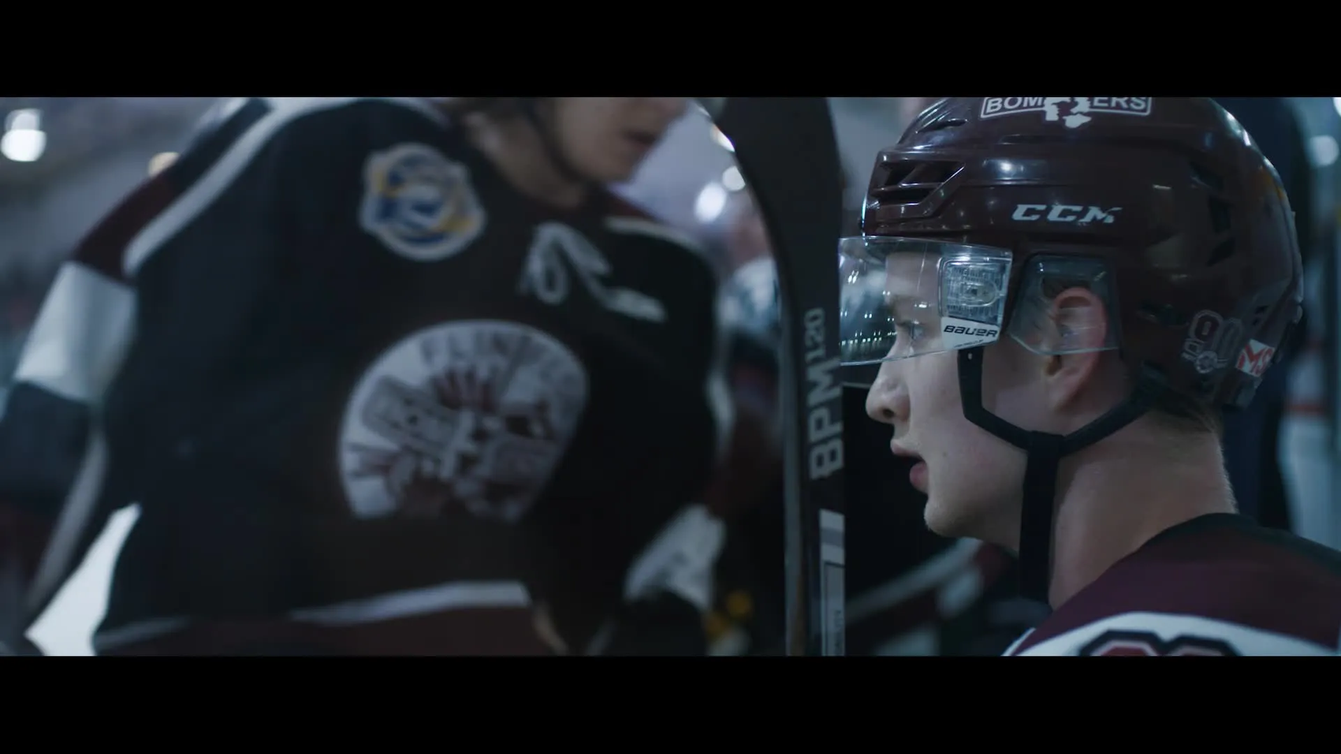 Flin Flon: A Hockey Town