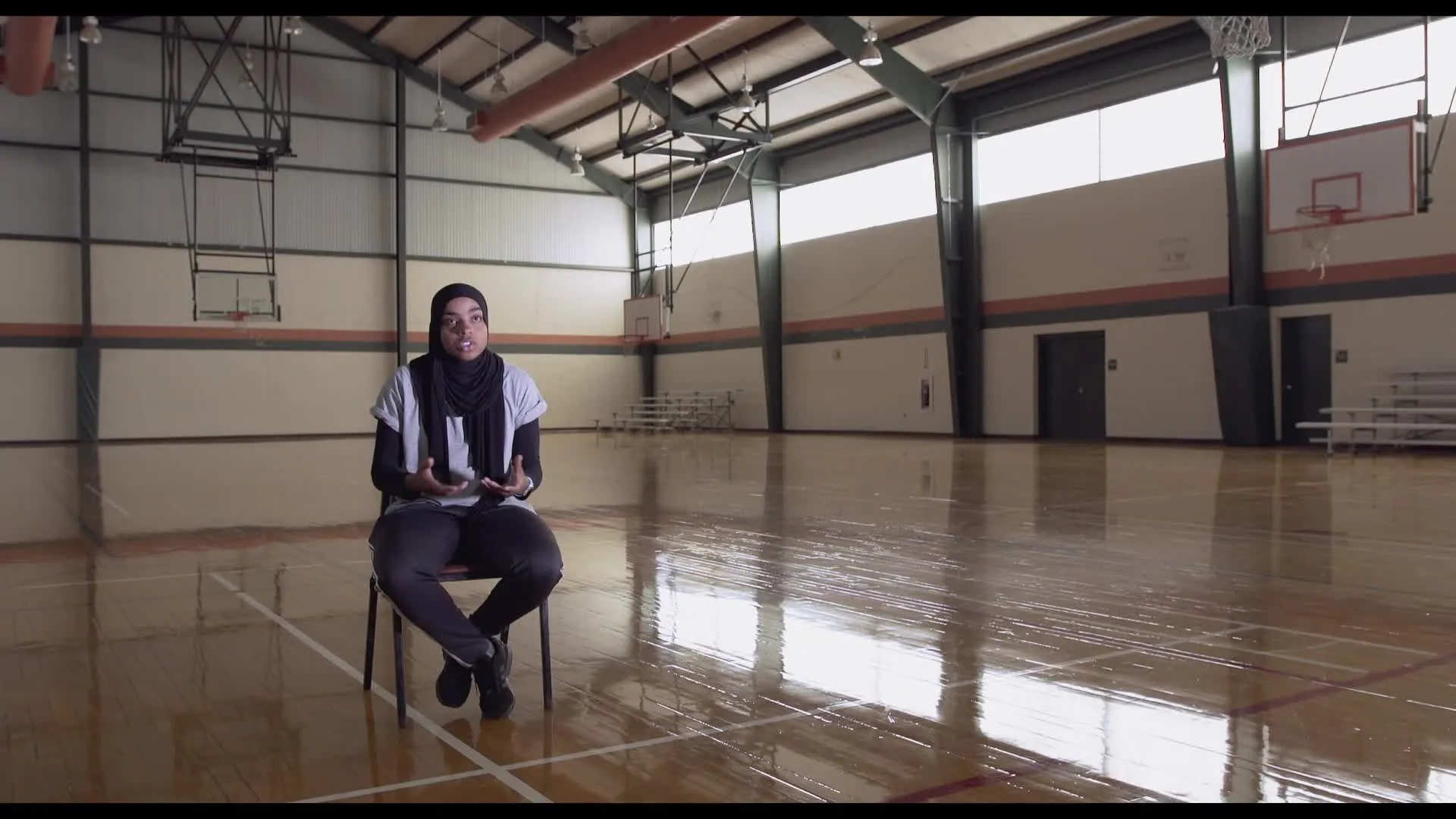 Life Without Basketball