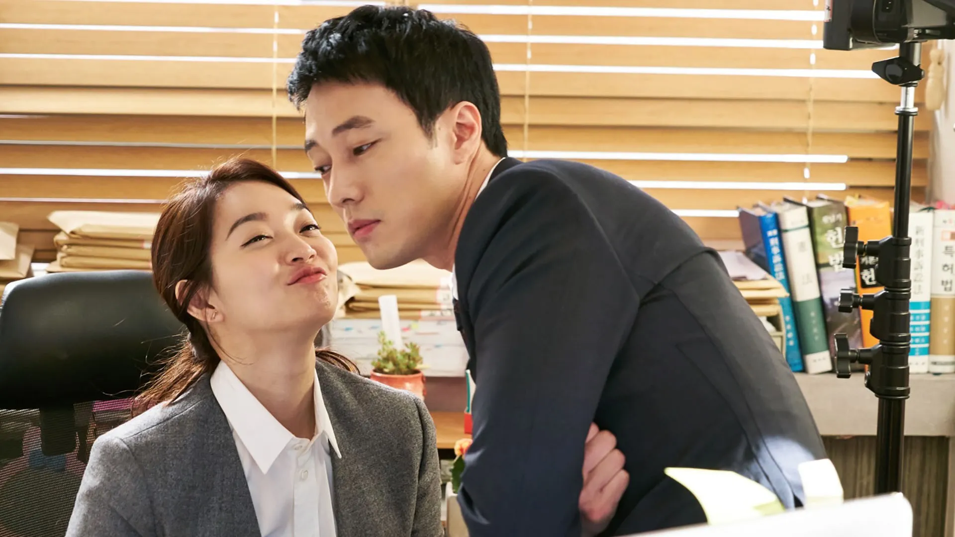 Oh My Venus LATAM