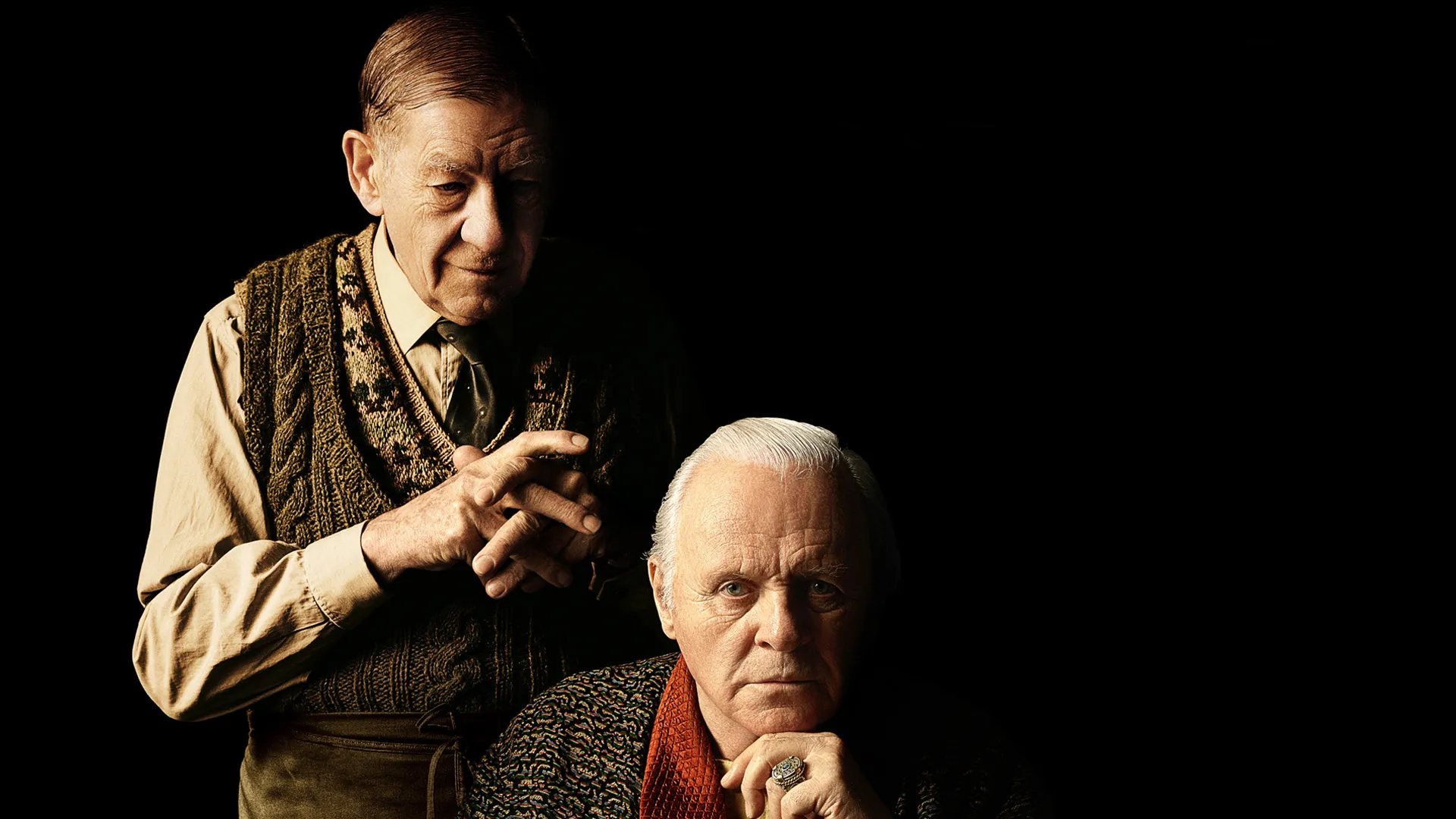 The Dresser