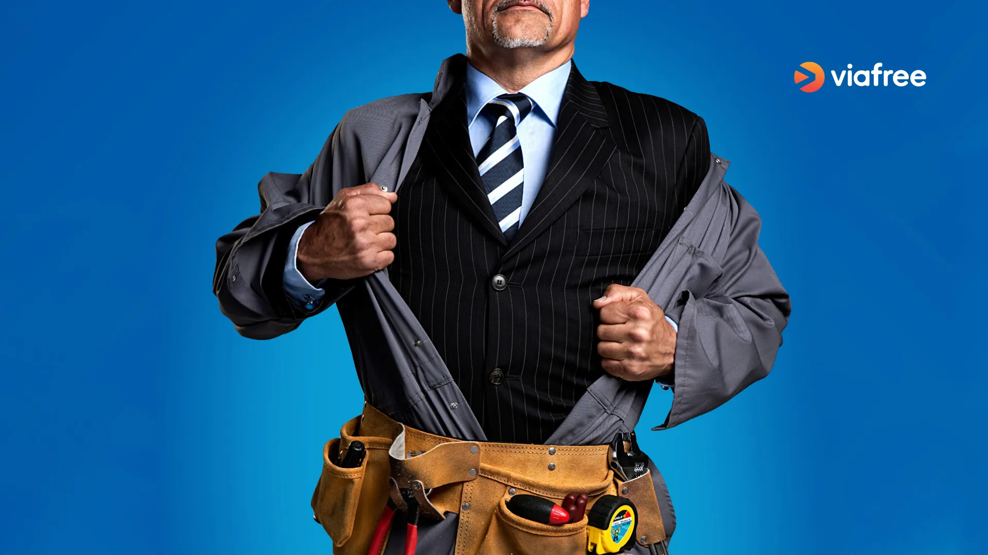 Undercover Boss US