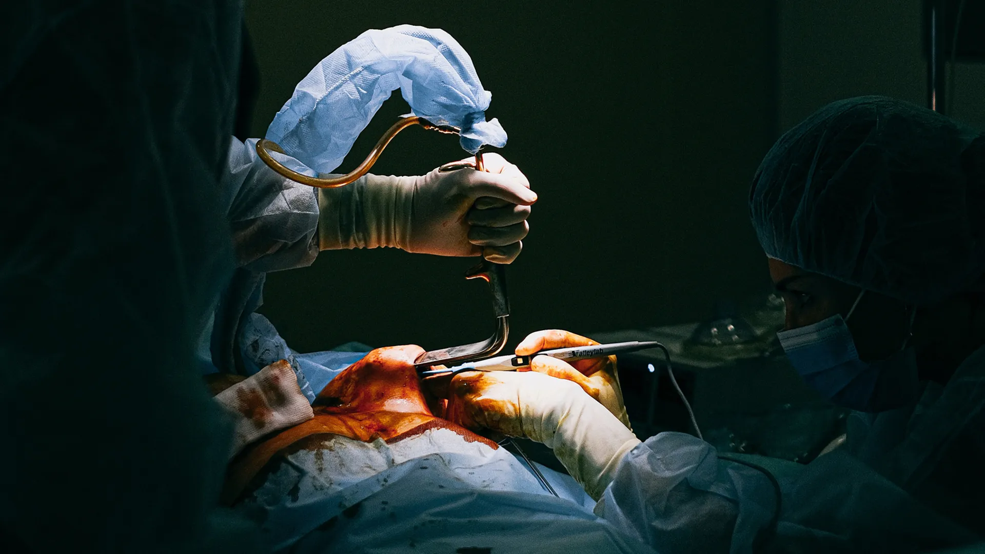 Amazing Medical Stories
