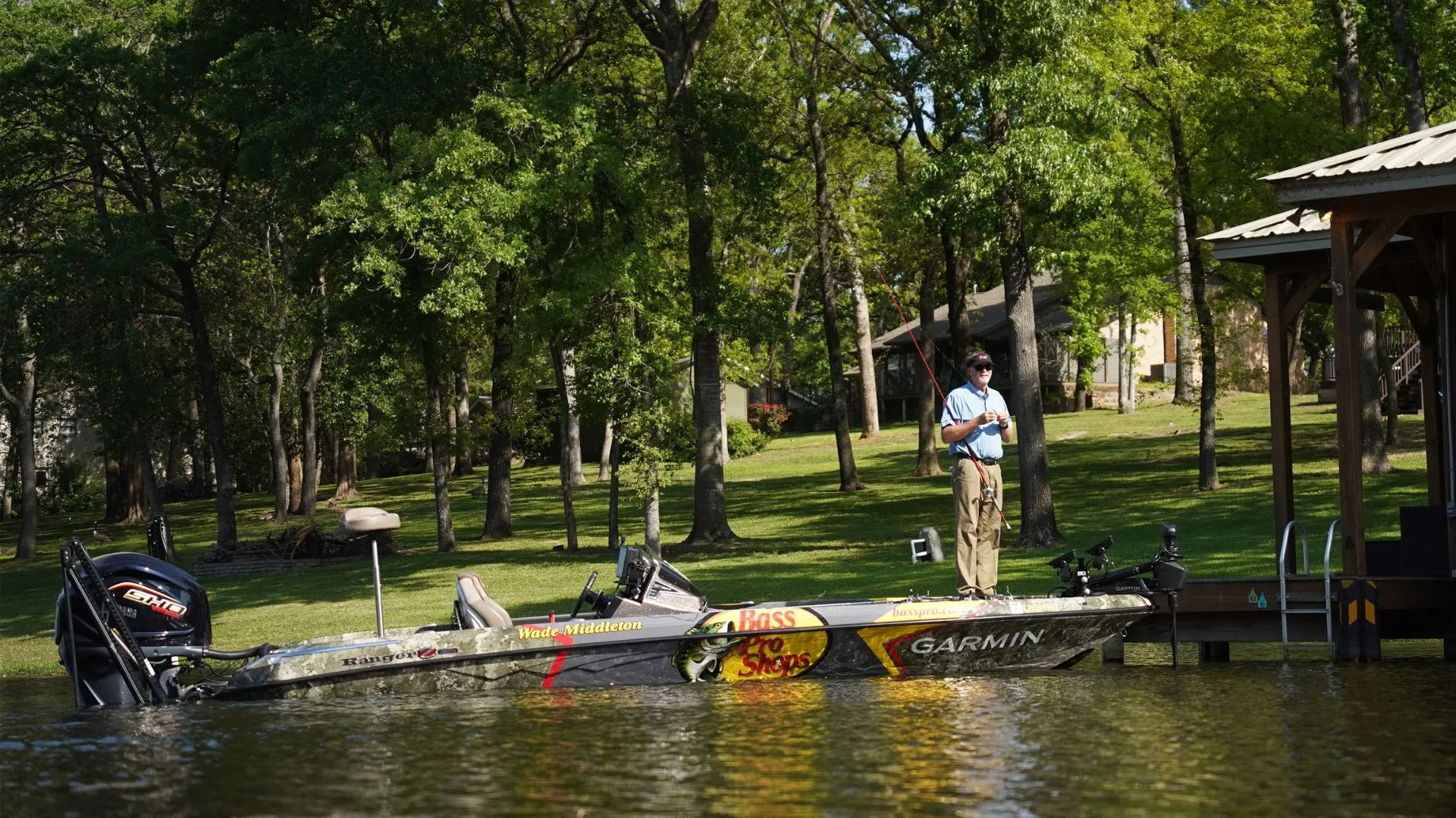 Fisherman's Handbook
