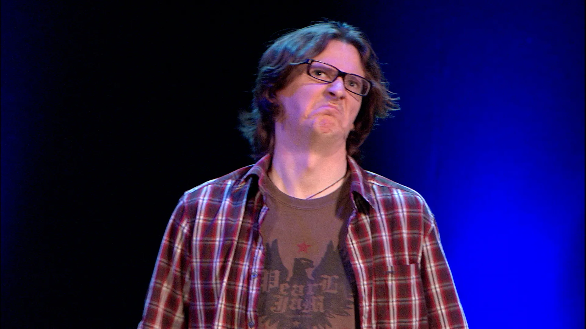 Ed Byrne - Different Class