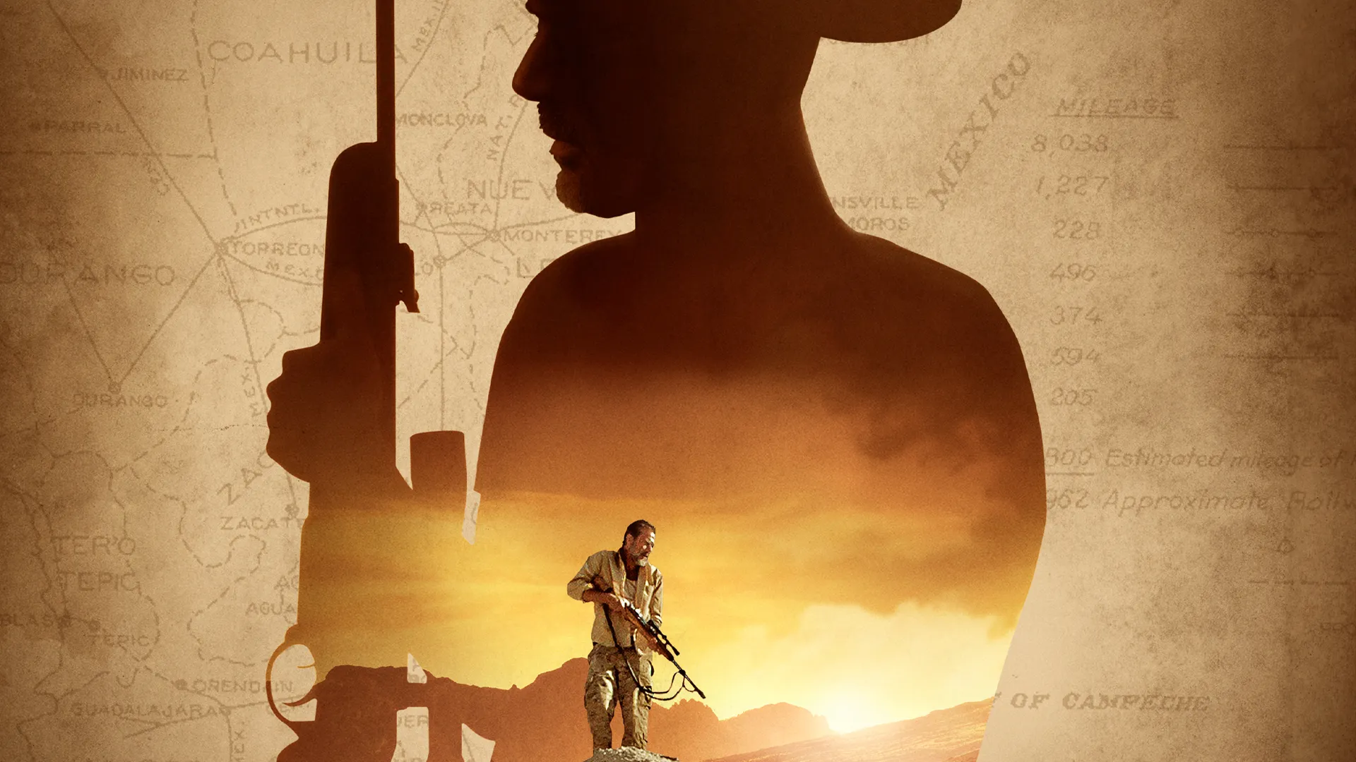 Desierto