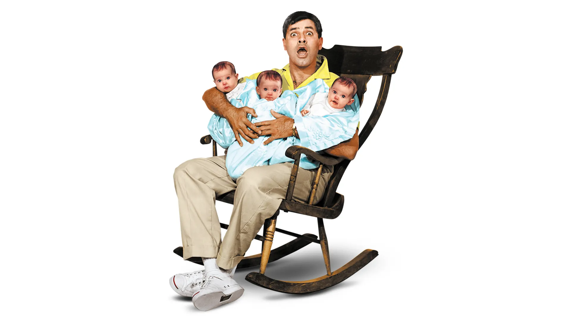Der Babysitter