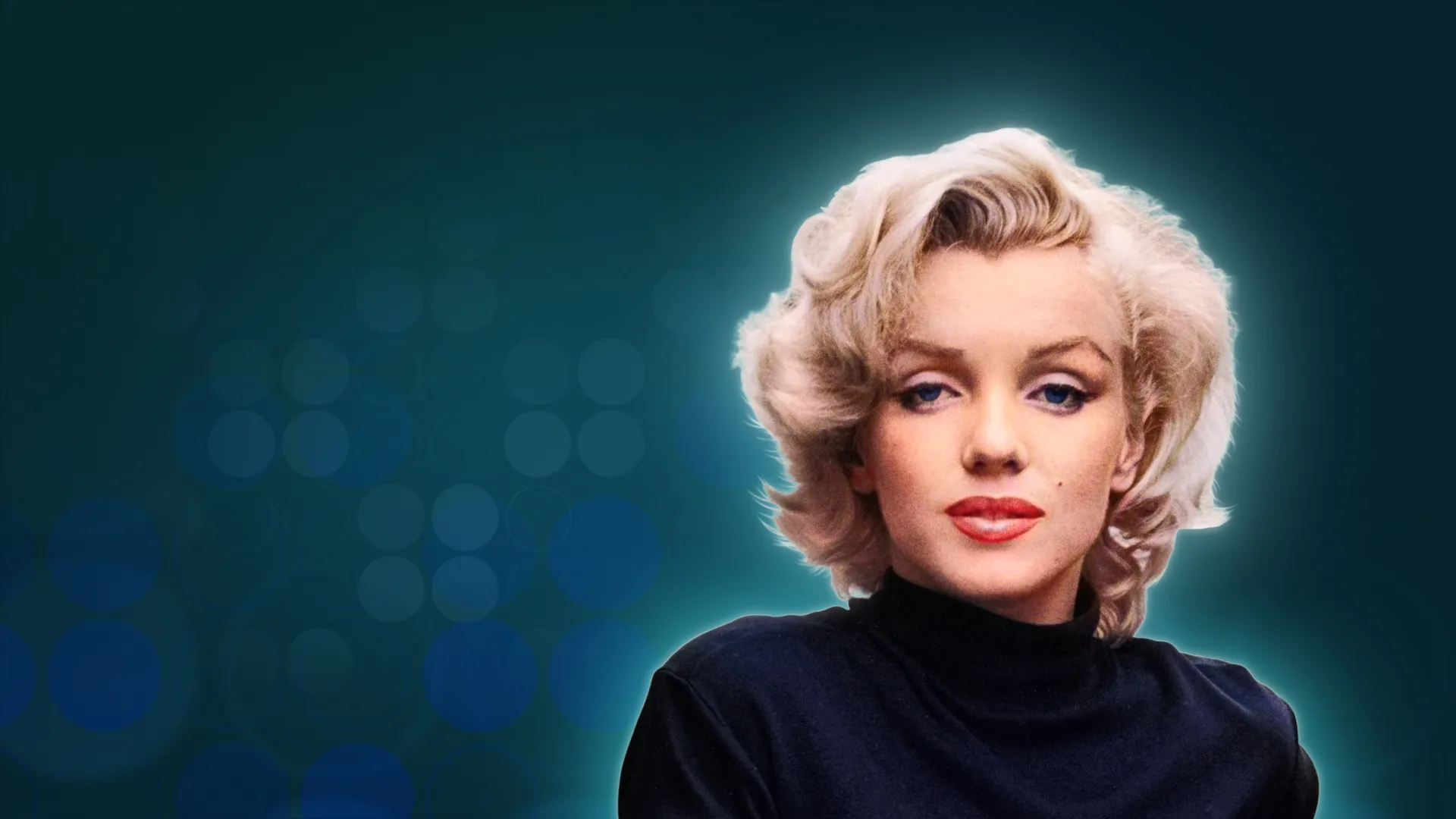 Marilyn, Misunderstood