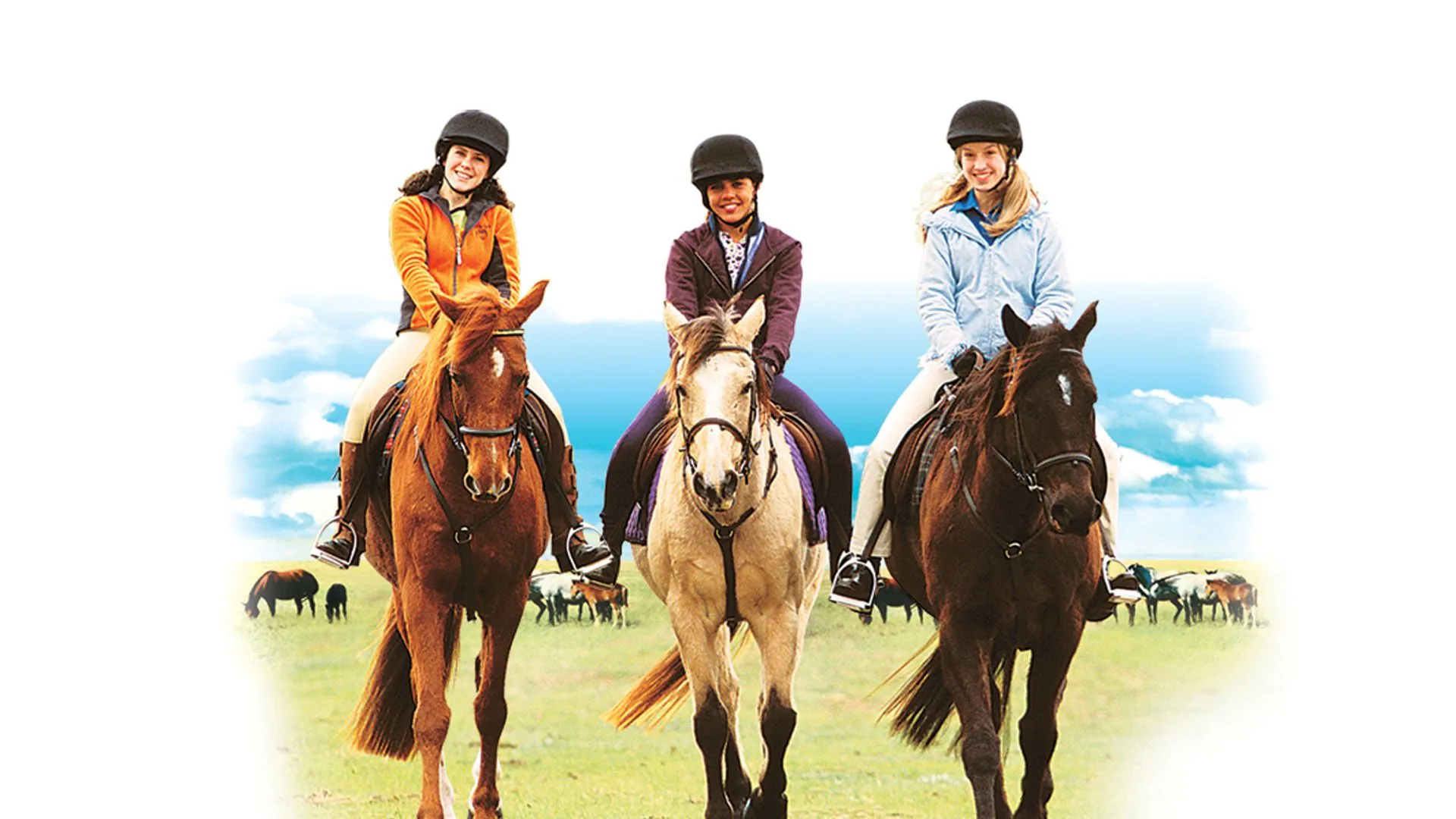 Saddle Club: Horse Crazy