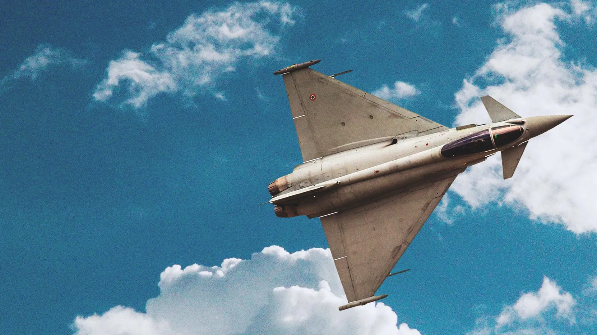 British Jets: Empire of the Sky