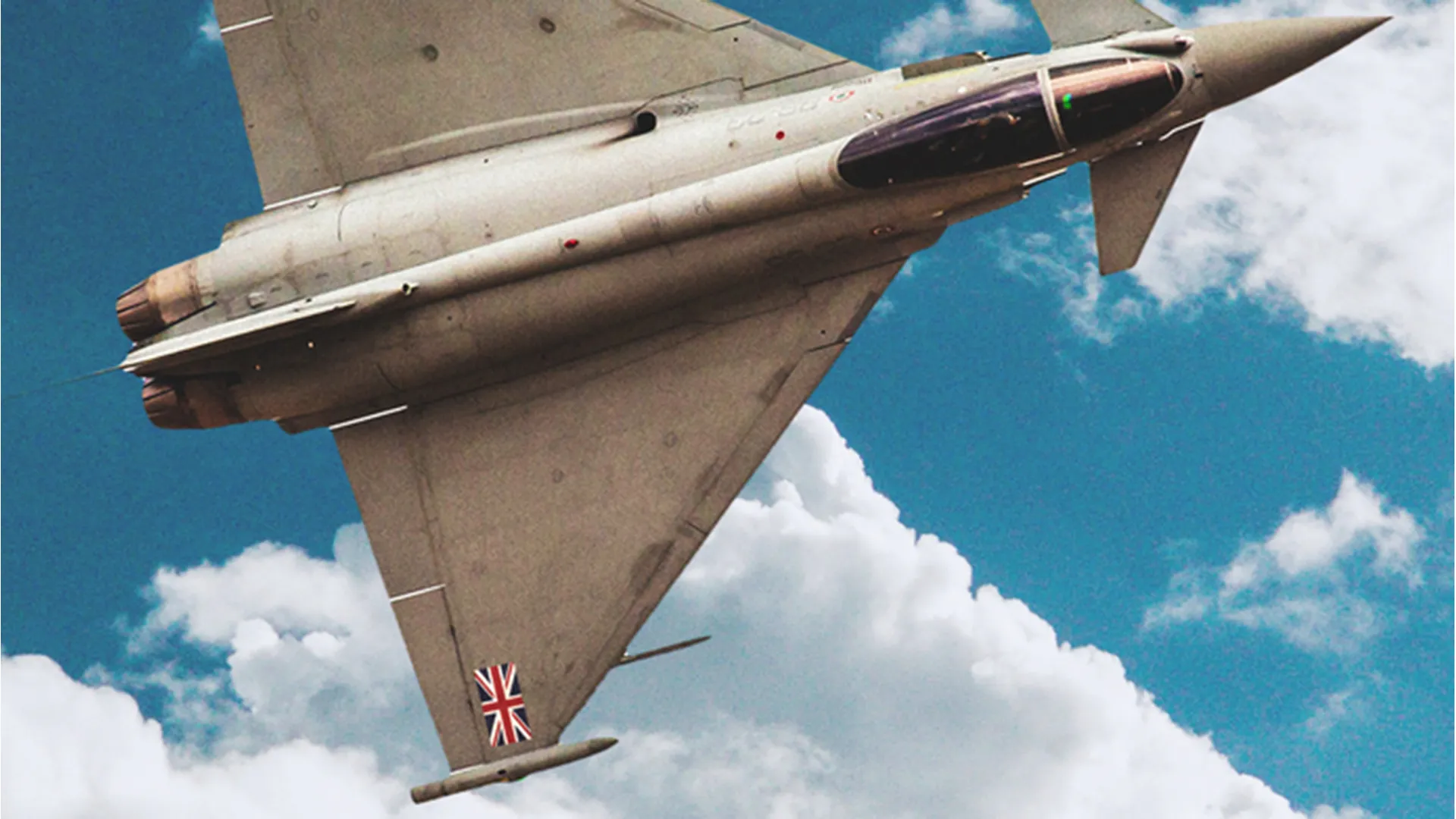 British Jets: Empire of the Sky