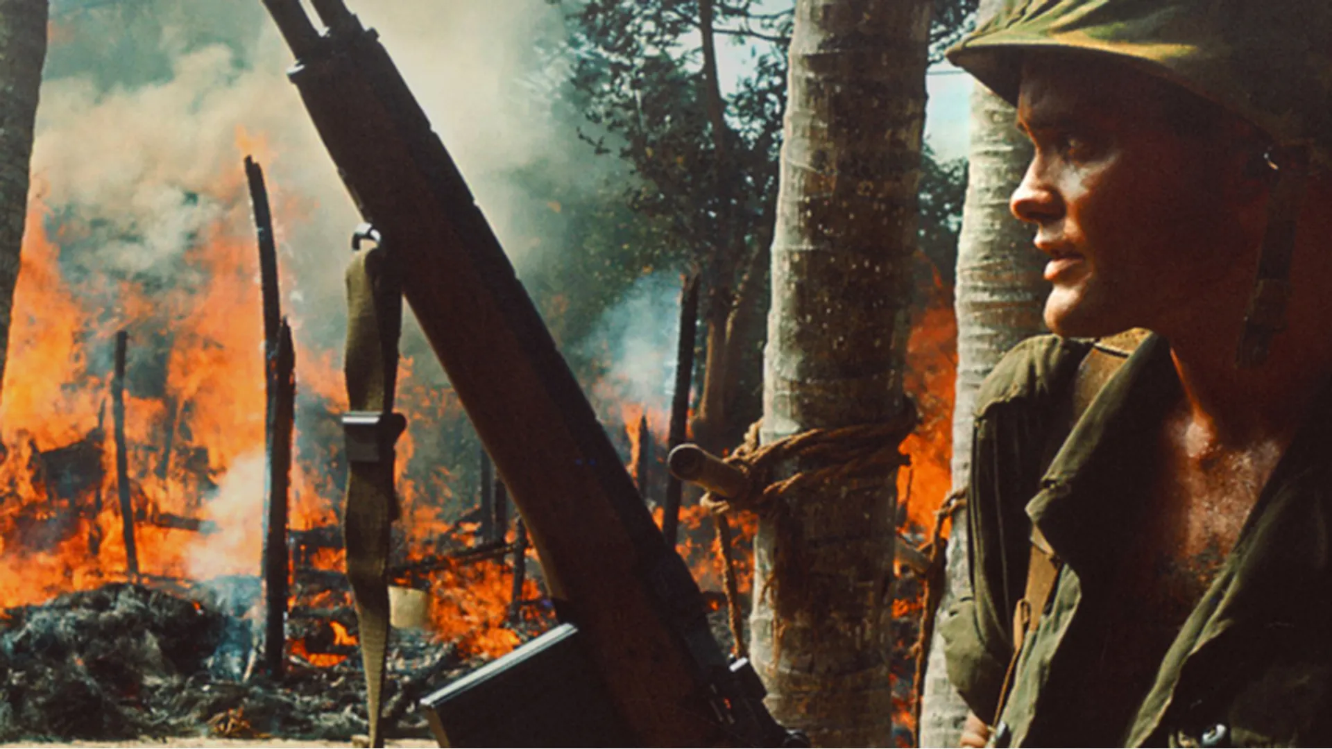 Vietnam War: Tales from Nam