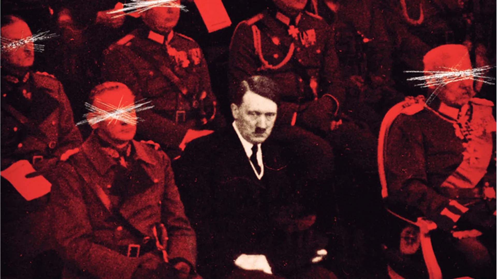1933: The Fall of the Weimar Republic