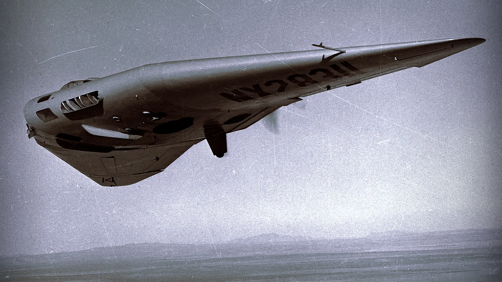 WWII Aircraft: Designed for Victory