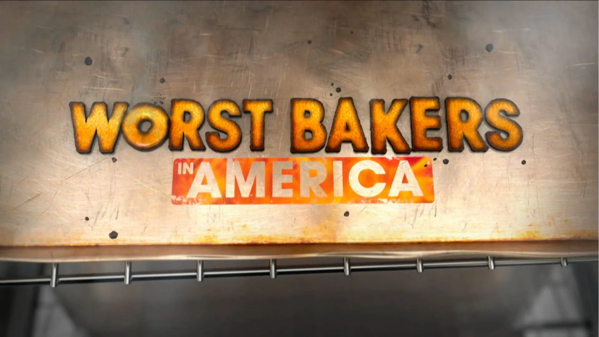 Worst Bakers in America