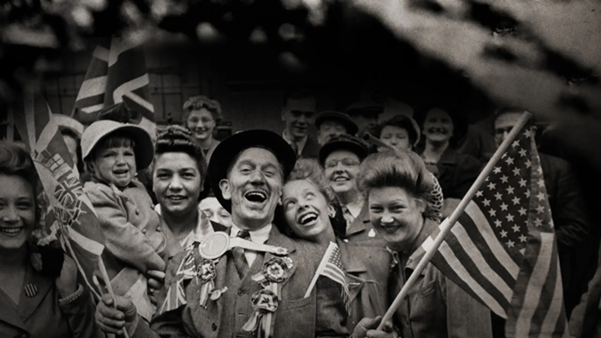 Hitler's Defeat: Victory Against All Odds