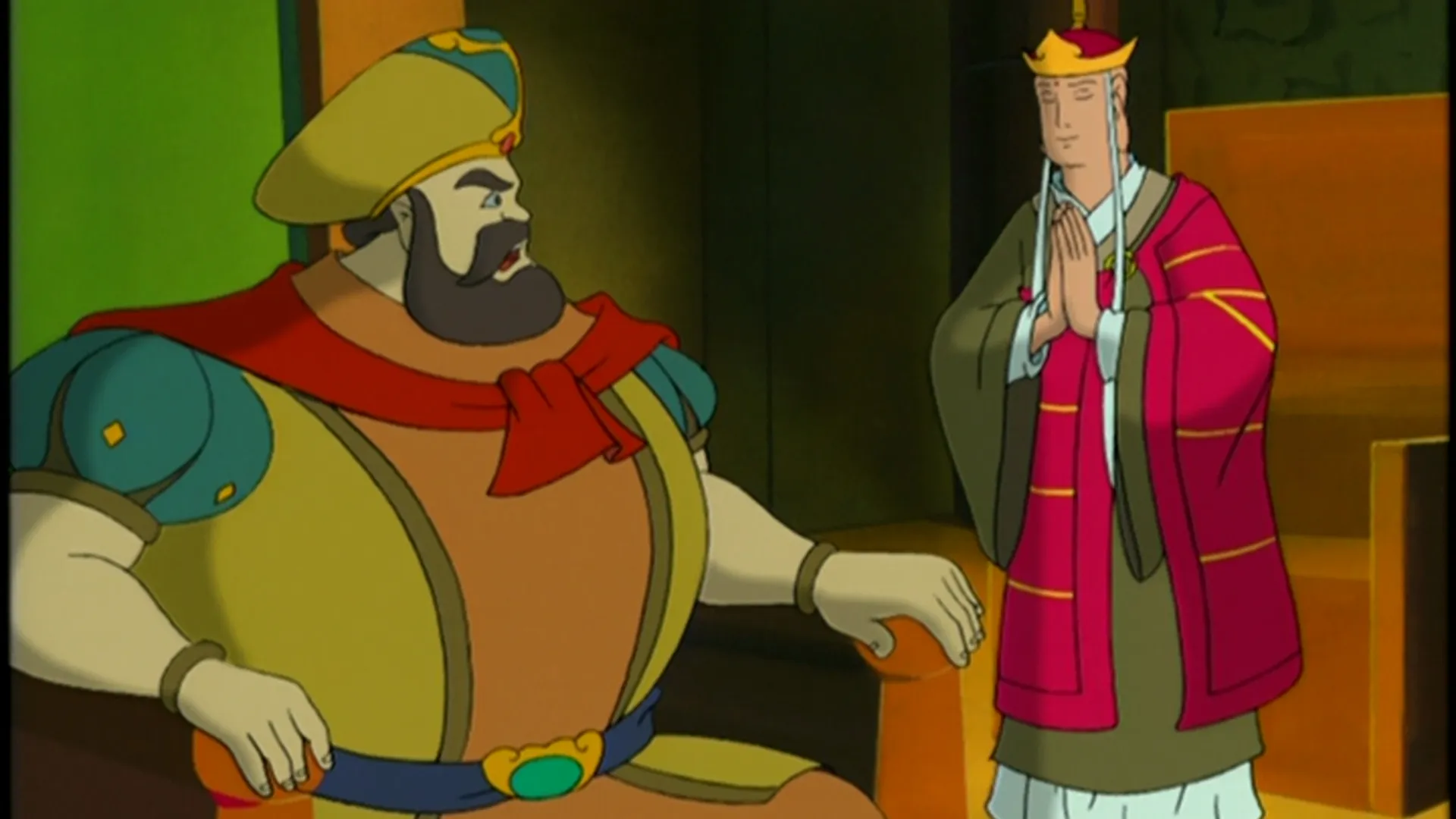 Journey to the West 2