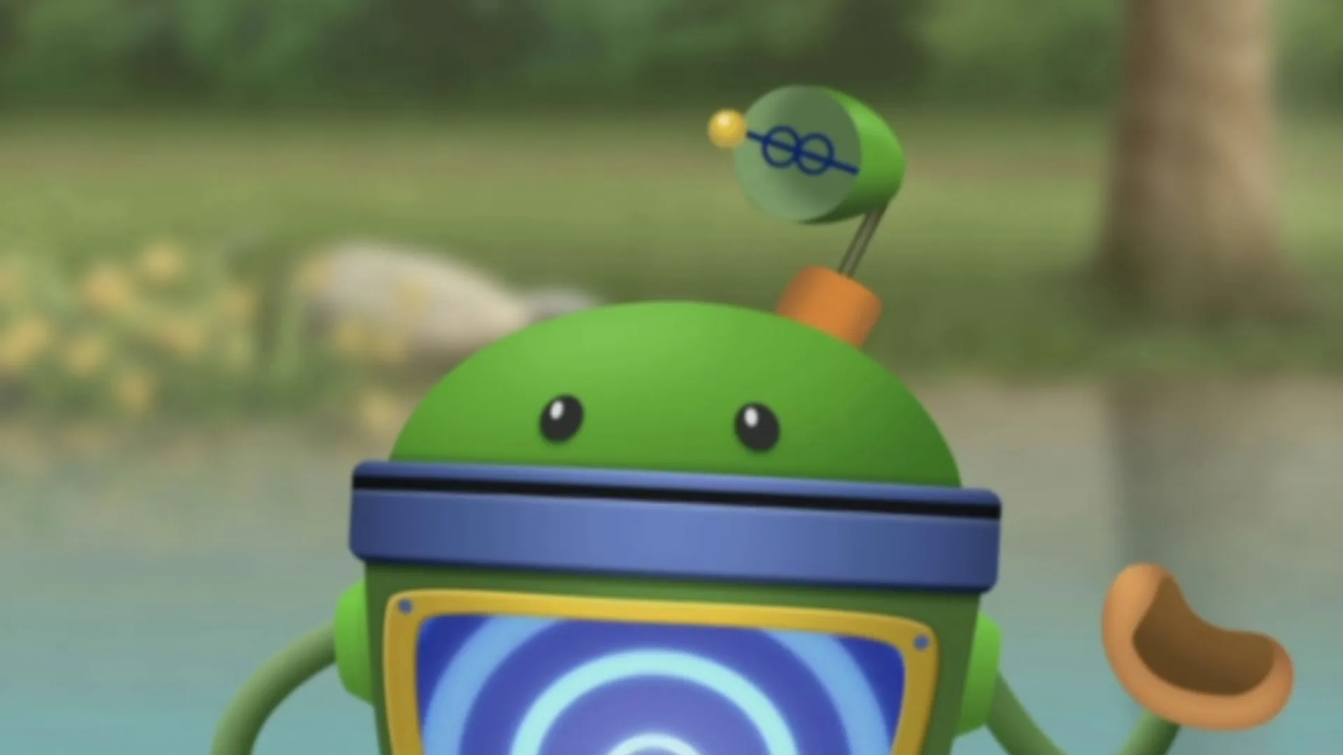 Team Umizoomi