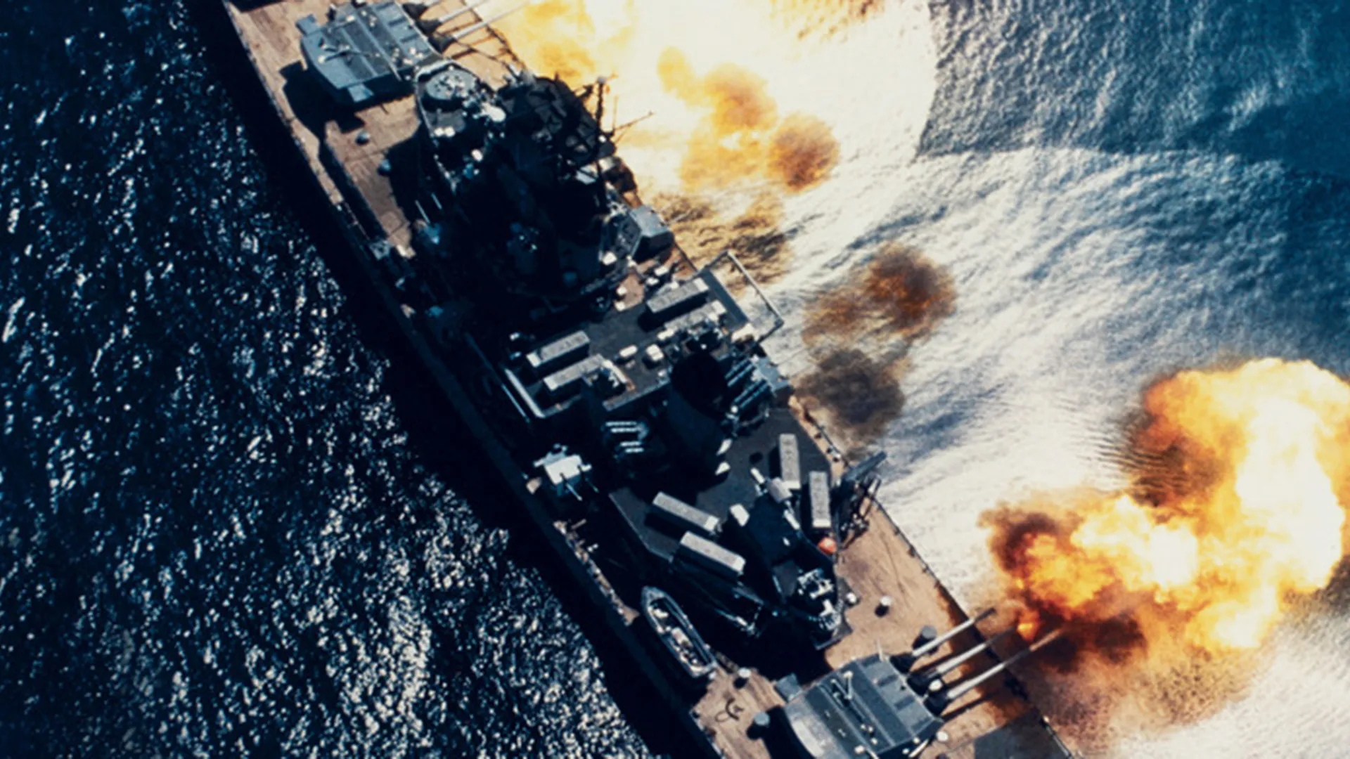 War at Sea: Naval Aviation