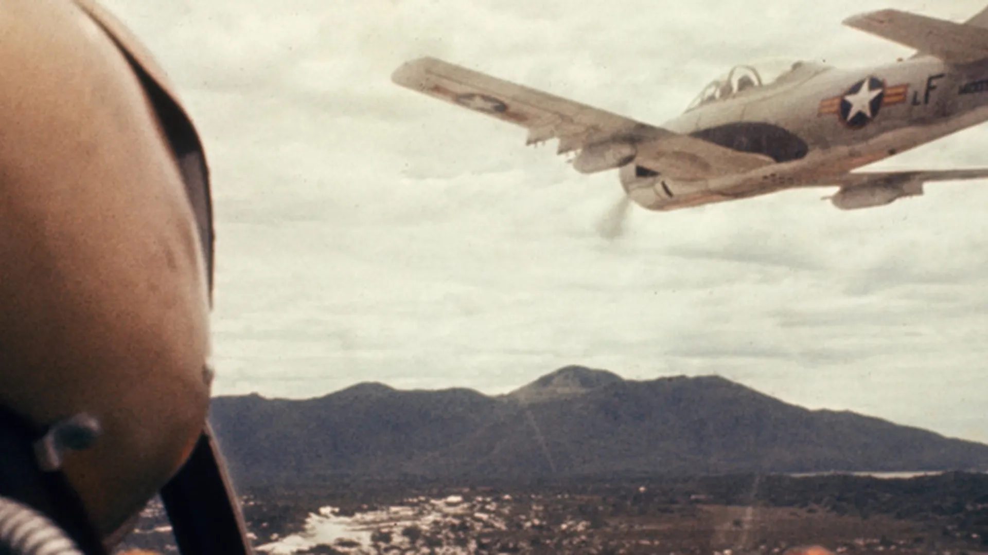 Death from Above: Air Combat Vietnam War
