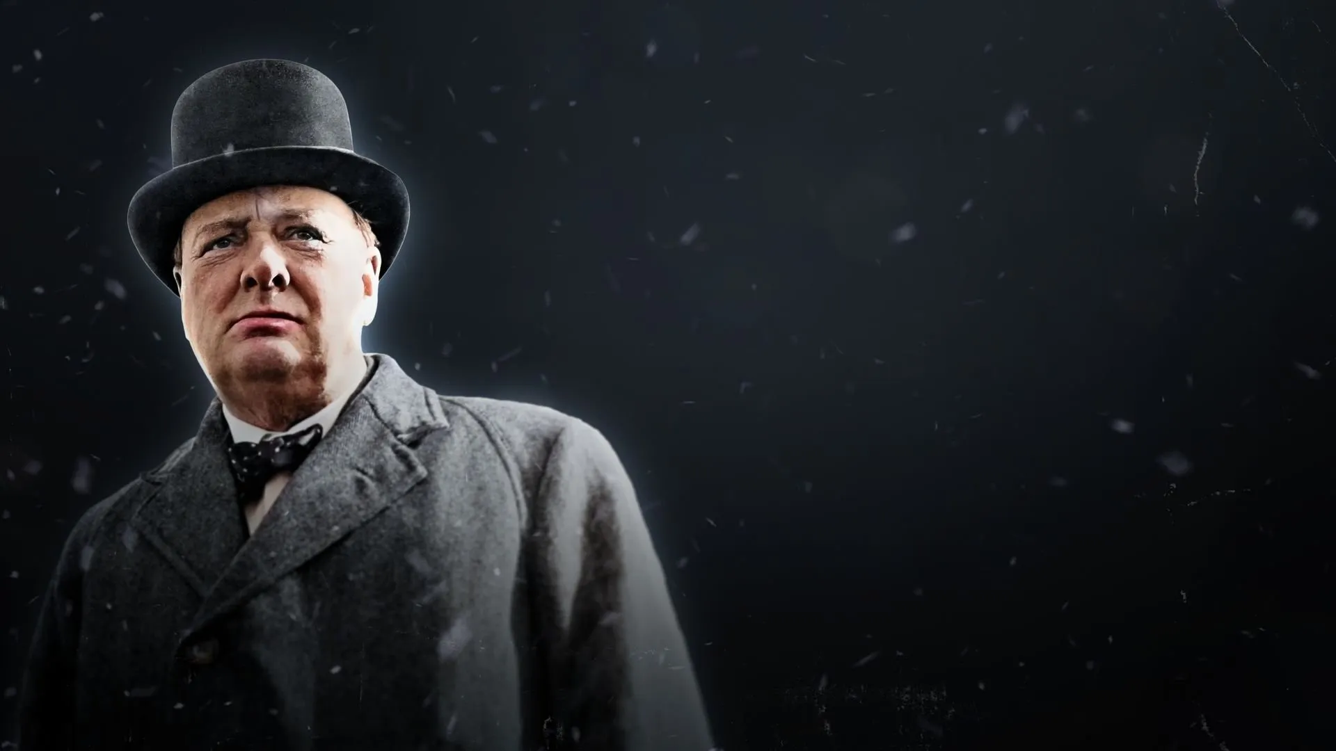Churchill: The Road to Victory