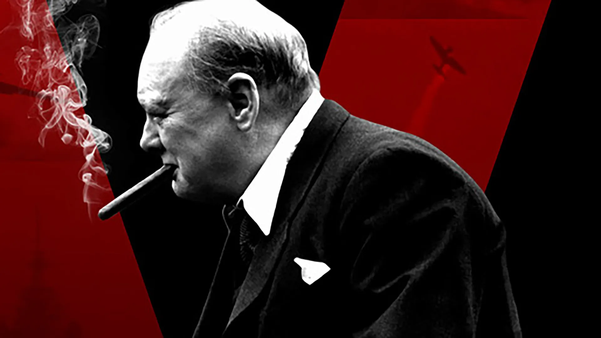 Churchill: The Road to Victory