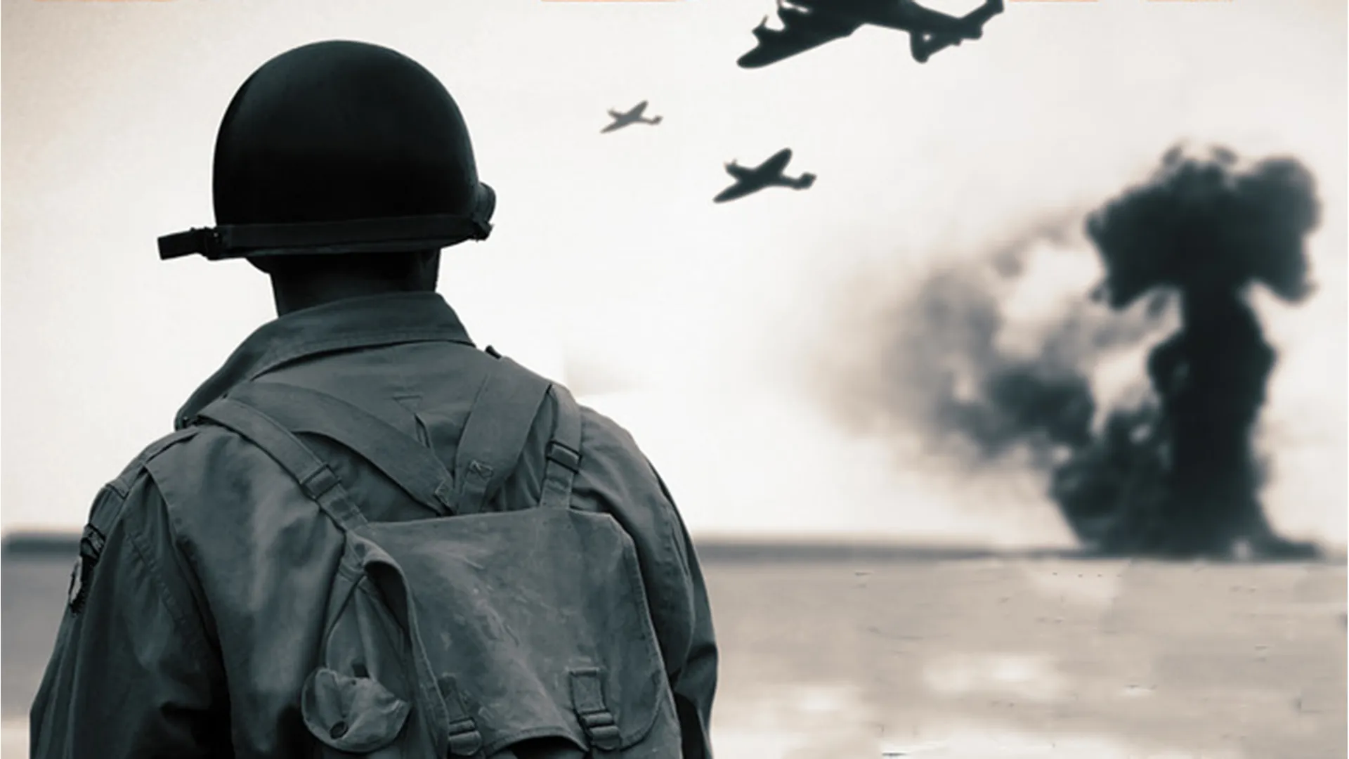 D-Day: The Day That Won the War