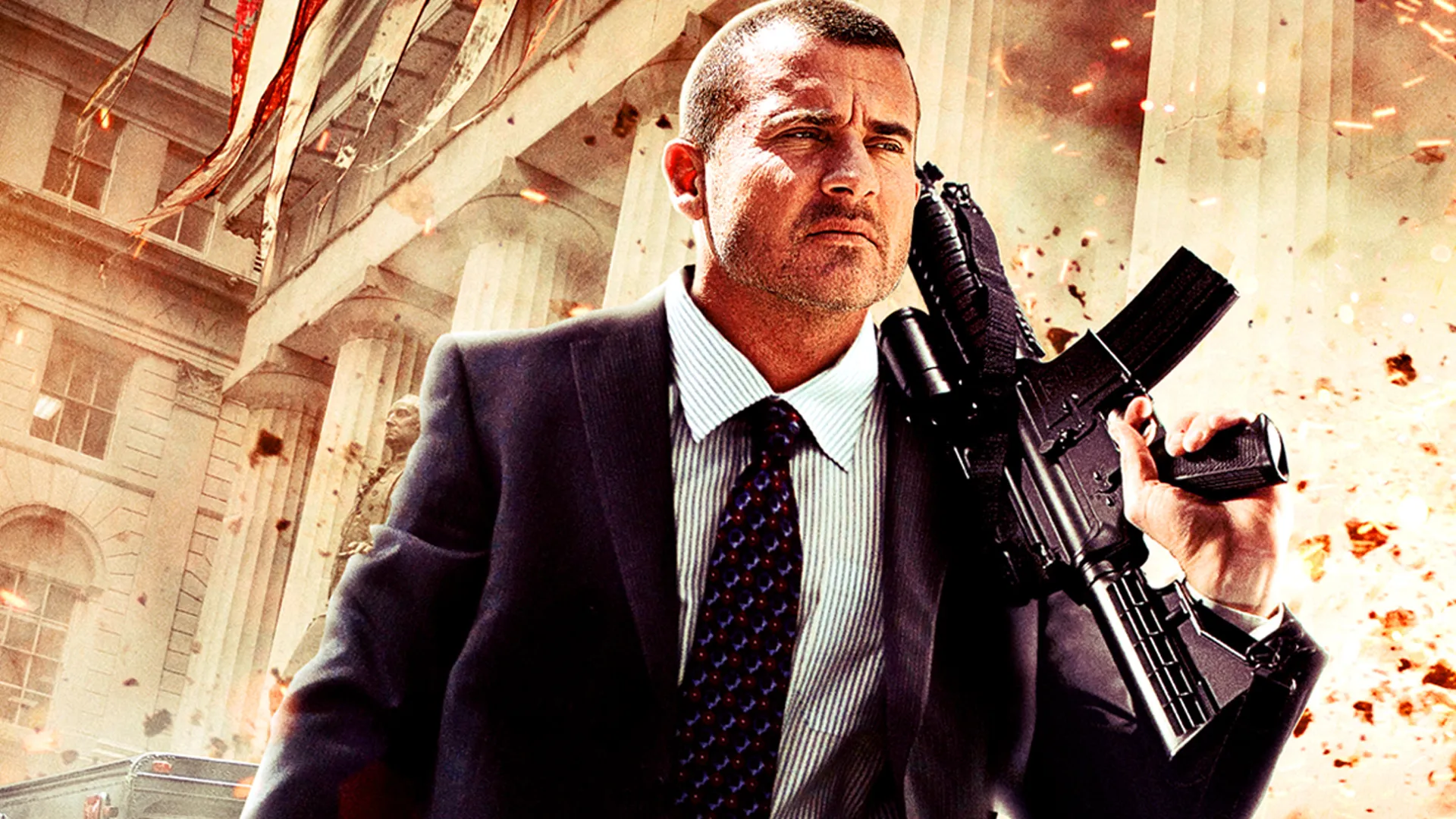 Assalto A Wall Street