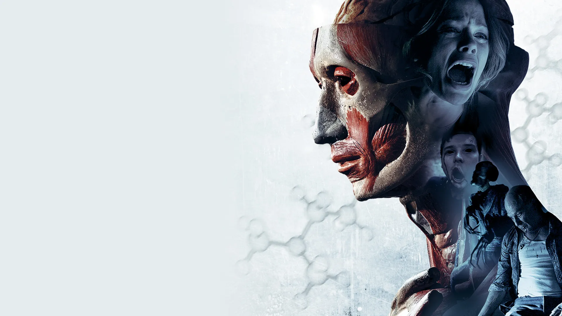 Banshee Chapter - I Files Segreti Della Cia