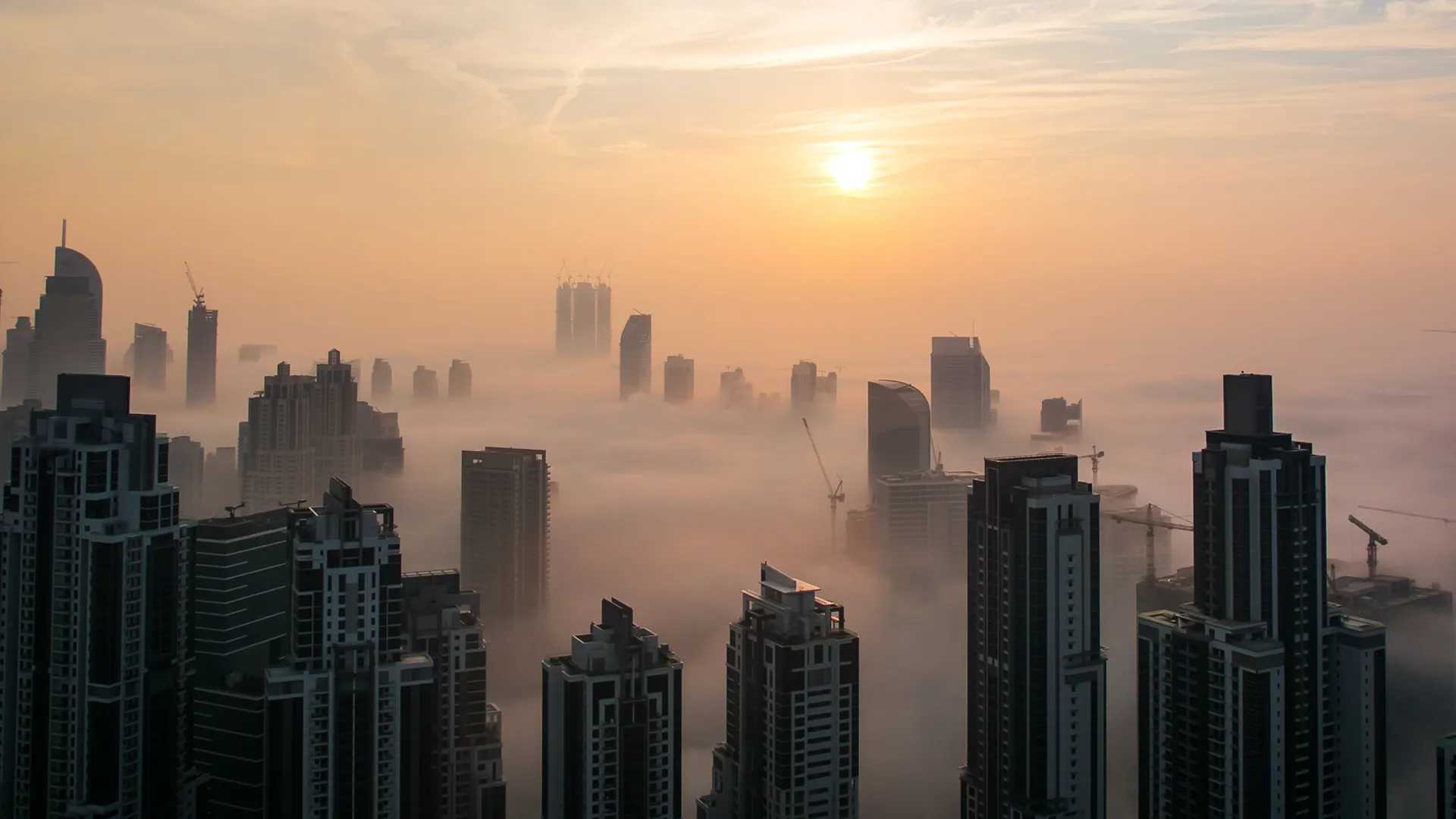 Megastructures