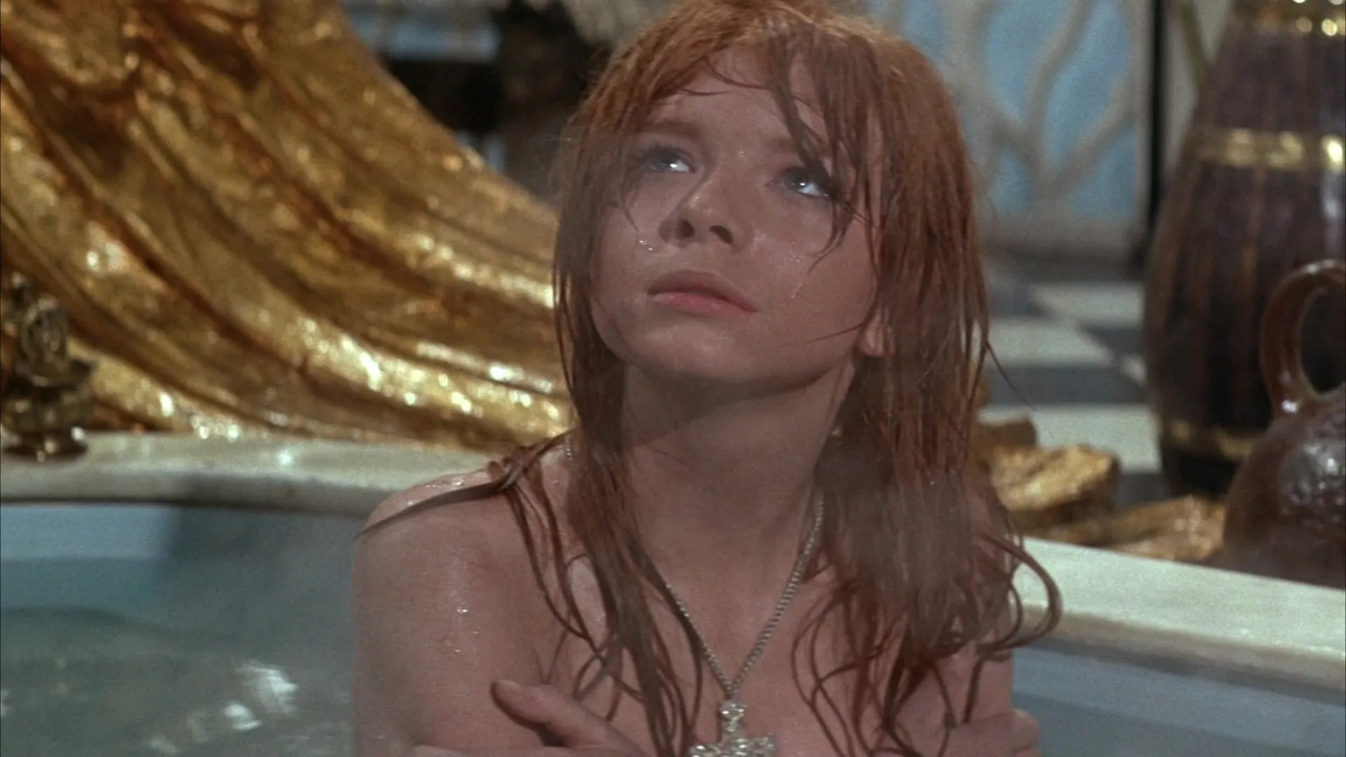The Masque of the Red Death (1964)