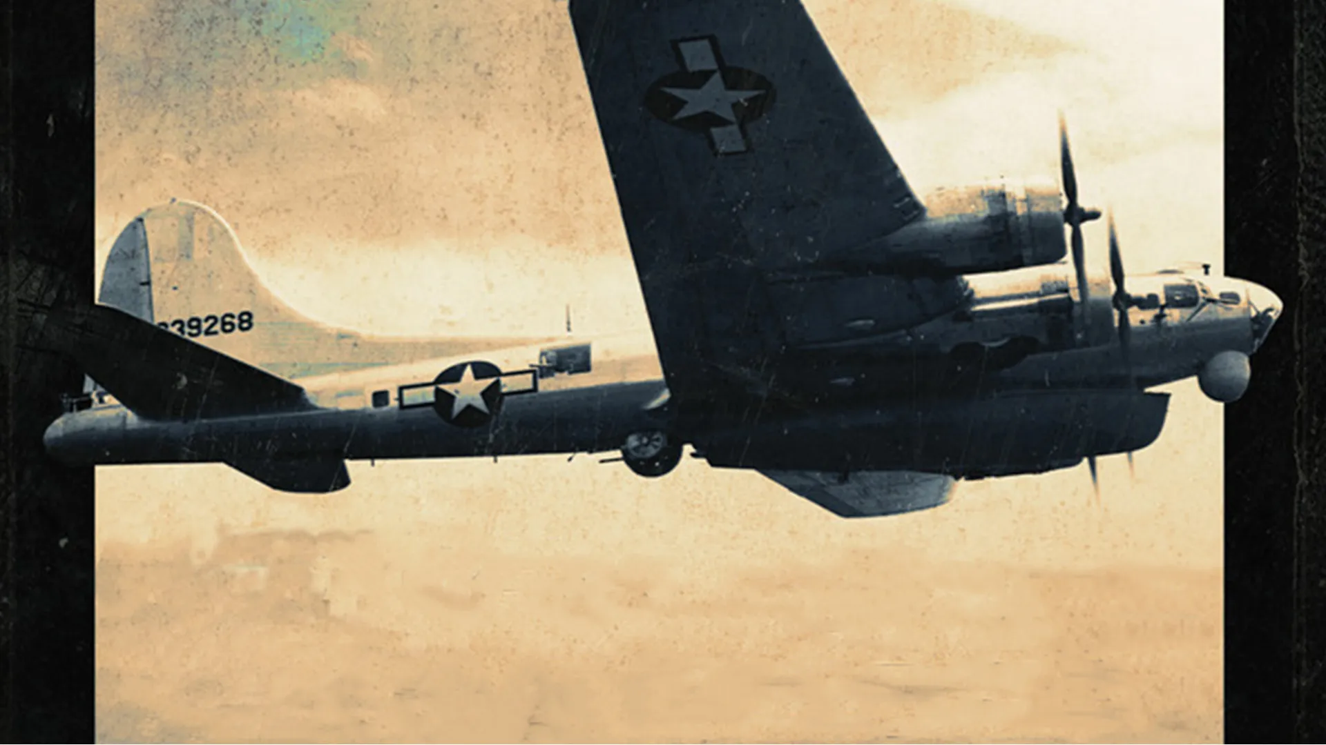 Flying Fortress: History of the B-17 Bomber