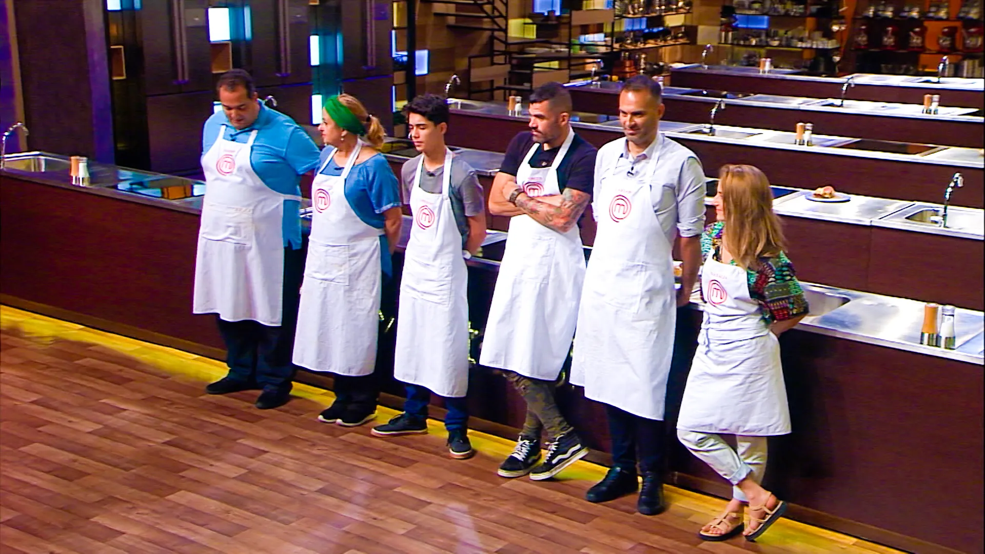 MasterChef Brasil Para Tudo
