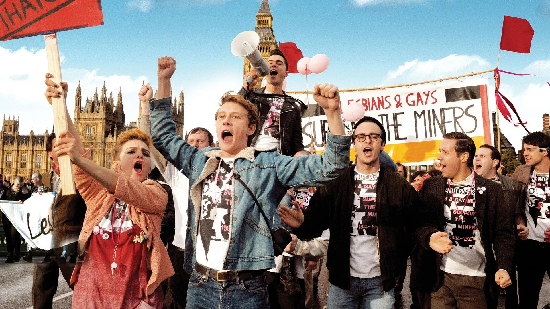 Pride (Cbs Films)