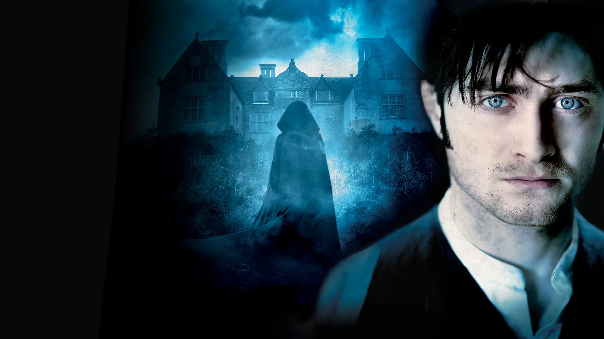 The Woman in Black