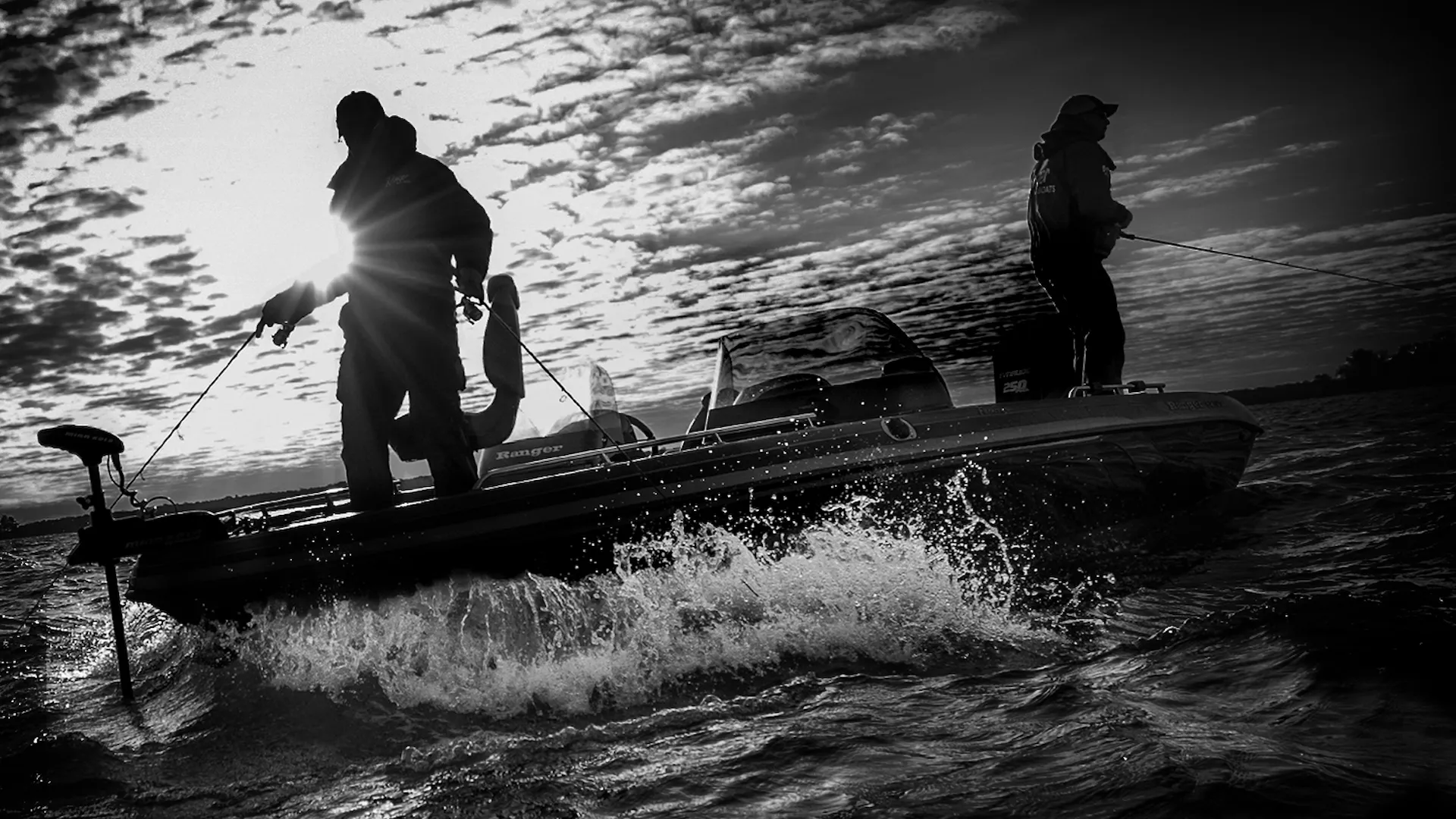 National Walleye Tour