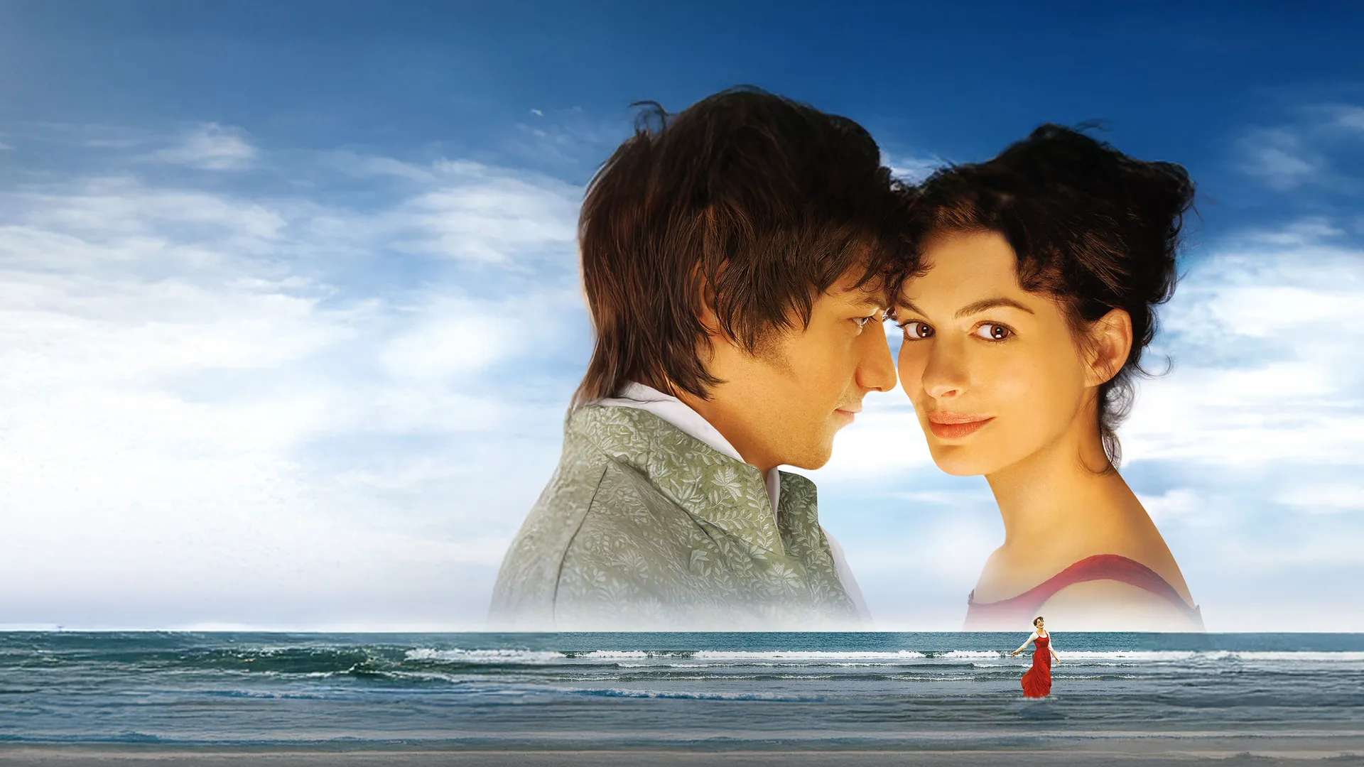 Becoming Jane