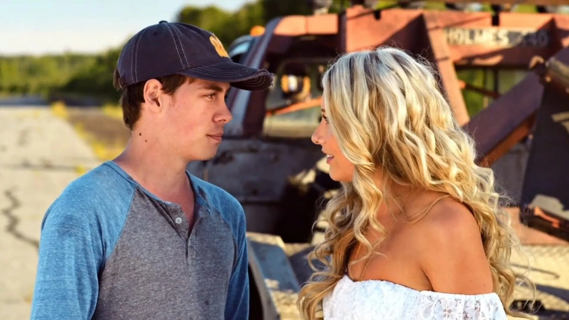 Country Crush
