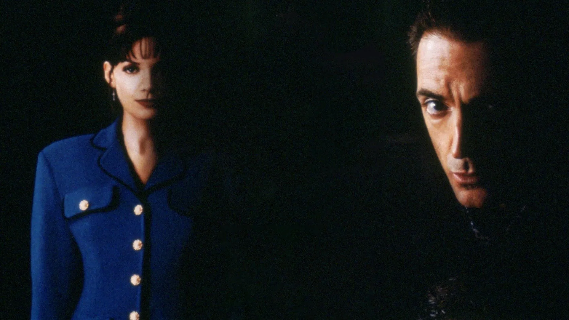 Trial By Jury (1994)