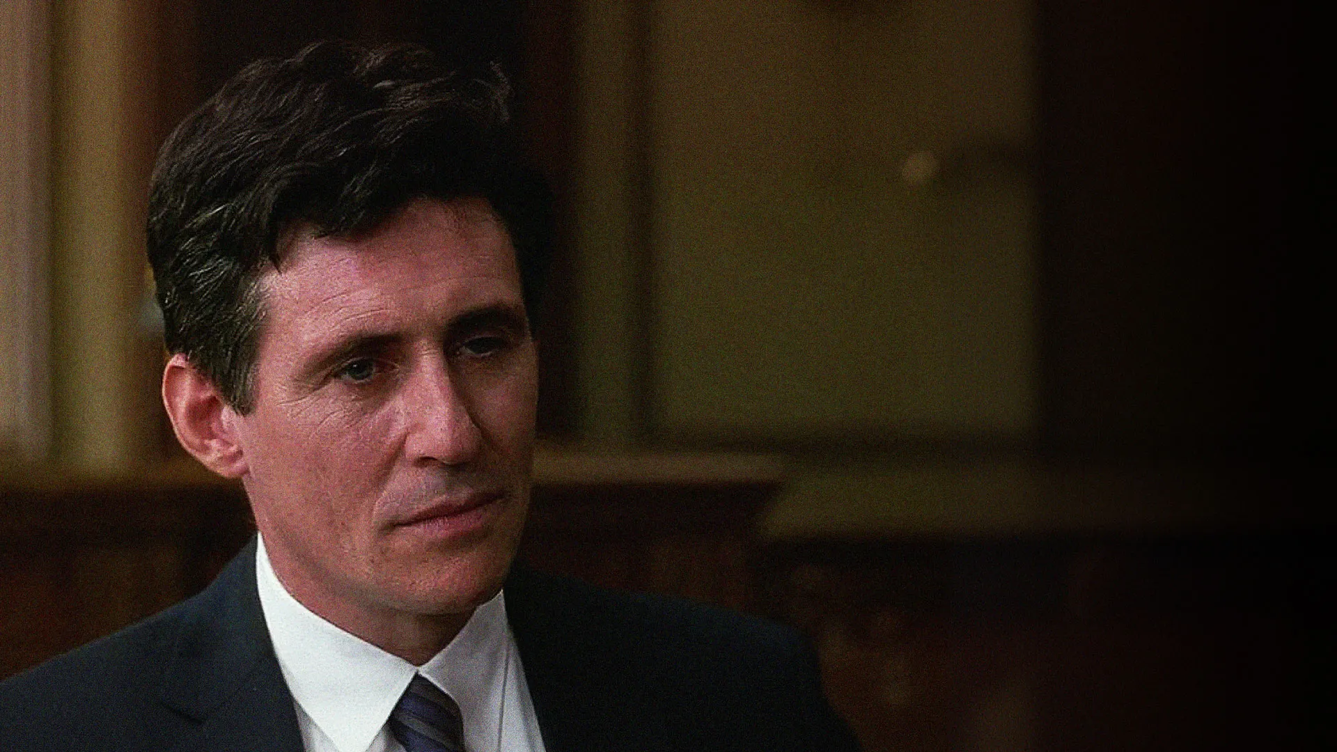 Trial By Jury (1994)