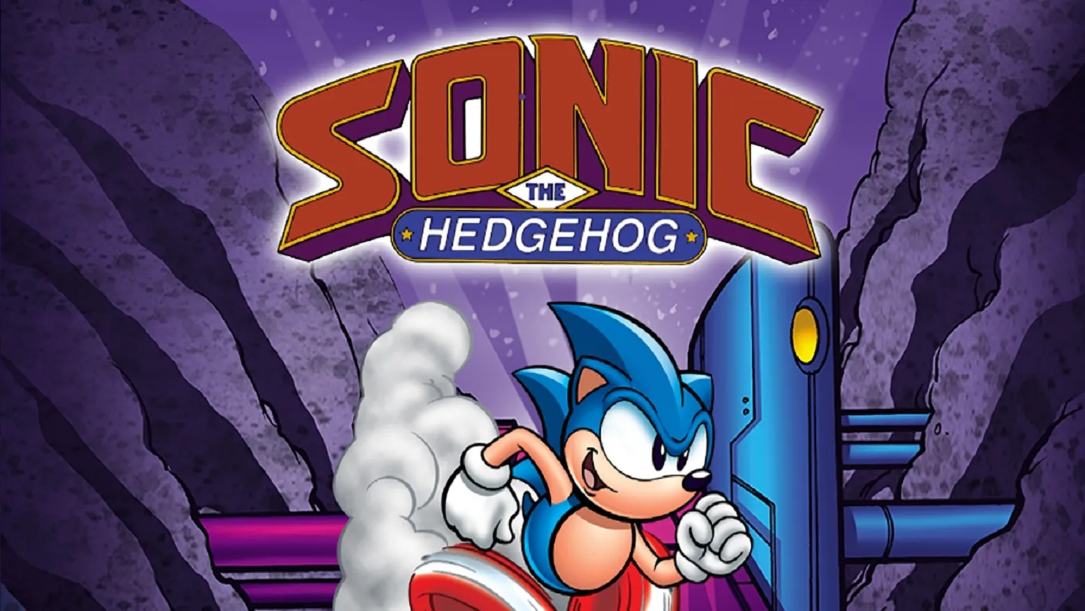 Sonic el erizo Temporada 2