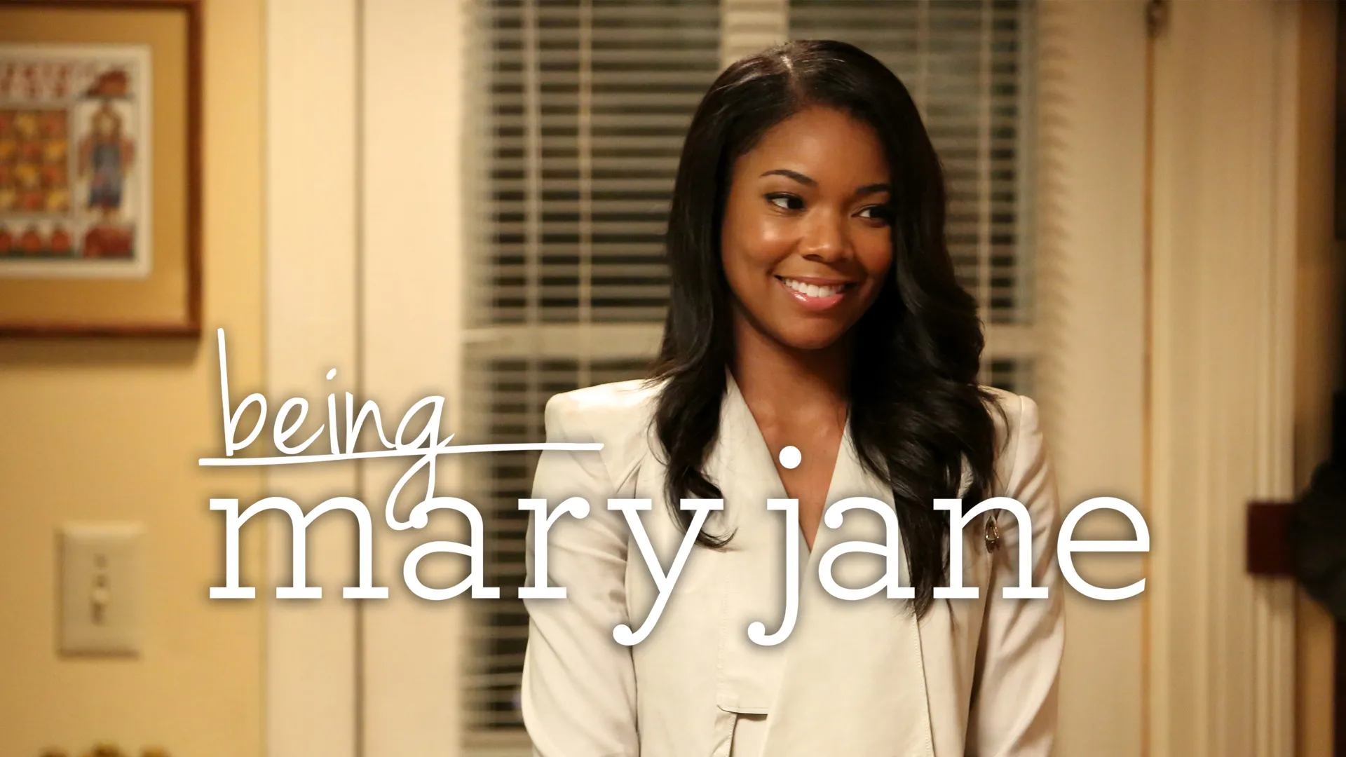 Being Mary Jane
