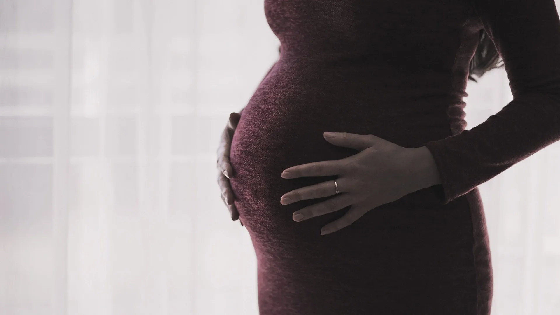 Strange Pregnancies