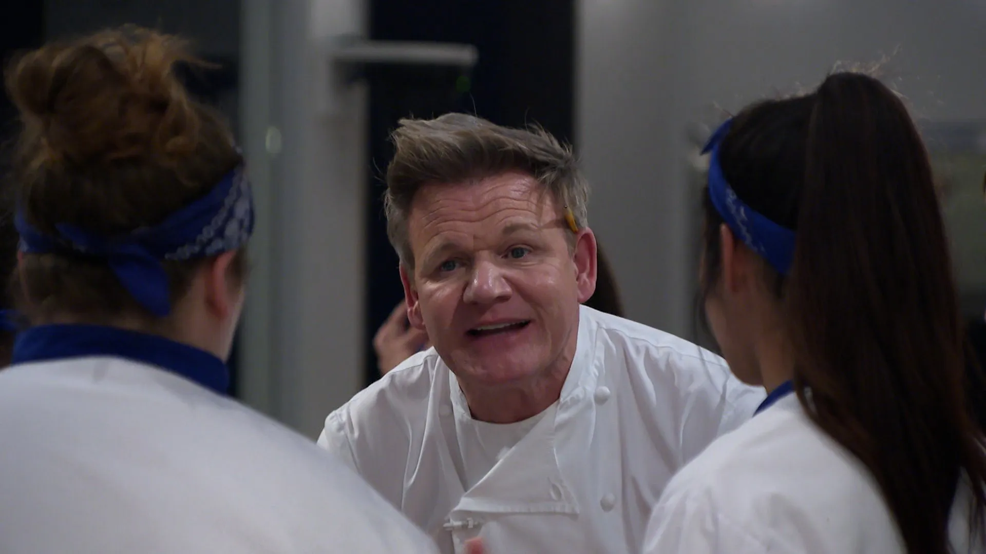 Hell's Kitchen