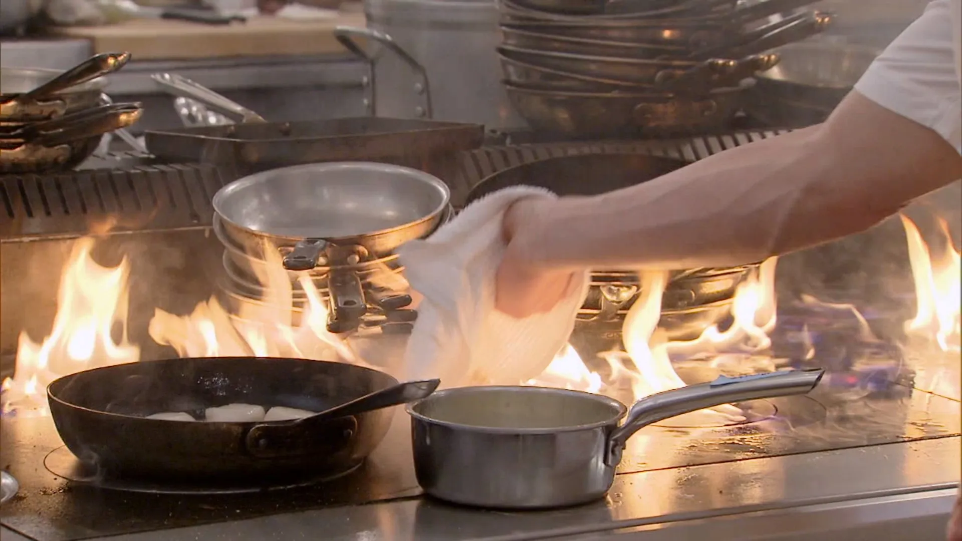 Hell's Kitchen