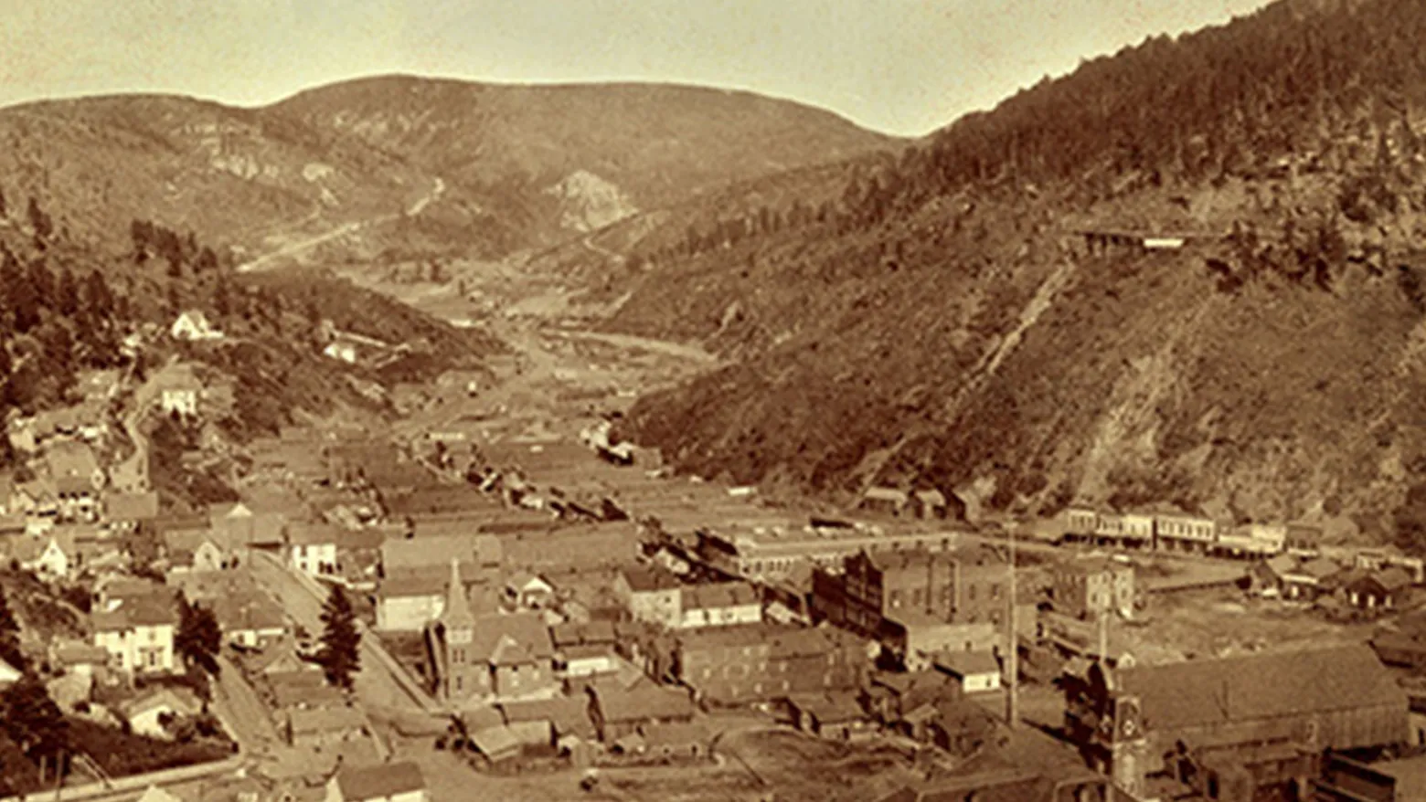 Lawmen Of The Old West